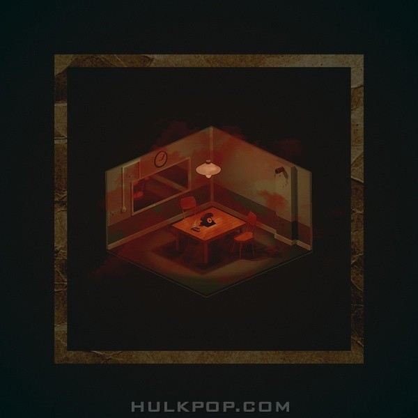 Slow.K – Empty (Feat. Yuppie) – Single