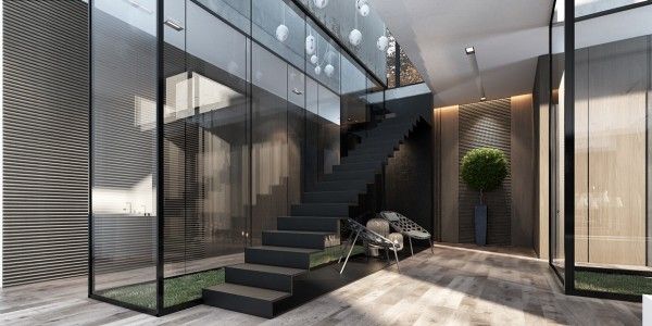 italian staircase design italian staircase design