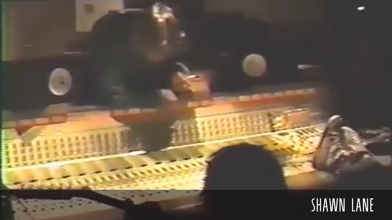 Shawn Lane Powers of Ten Sessions