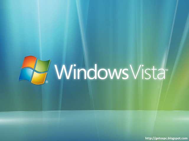 Get OS Windows Vista Download ISO Free 