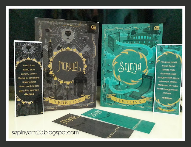 Review Buku Novel Tentang Kamu Karya Tere Liye