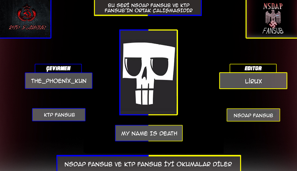 Моё имя смерть. Рассказ про смерть. My name is death. Комиксы про смерть. Моё имя смерть.