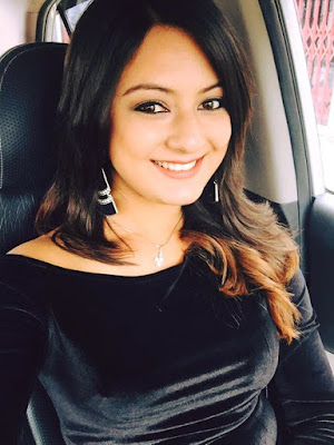 Sexy Hot CUte Nepali Actress Barsha Raut