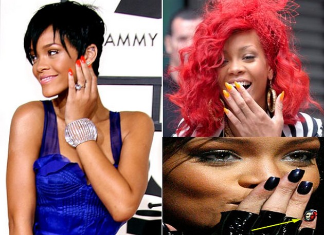 9. "Celebrity Nail Colors That Will Be Huge in Fall 2024" - wide 2