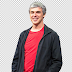 LARRY PAGE TRANSPARENT BACKGROUND PNG 