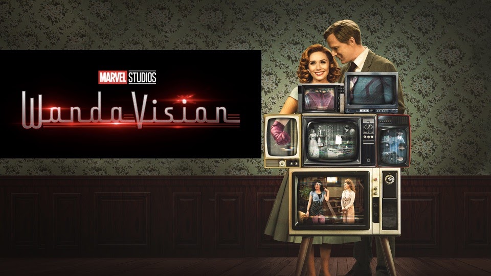 WandaVision (TV Mini Series 2021) - IMDb