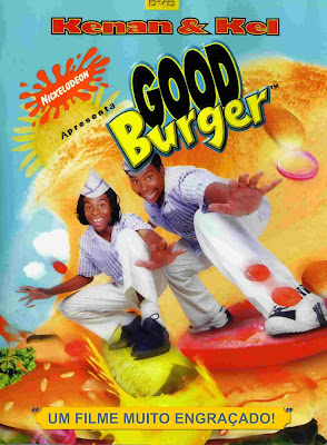 Good Burger - DVDRip Dublado