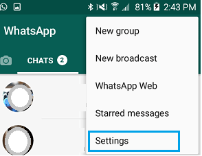 Cara Mengembalikan Chat WhatsApp Dari Kartu SD 2