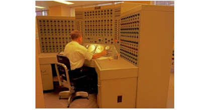 Different Types of computer
