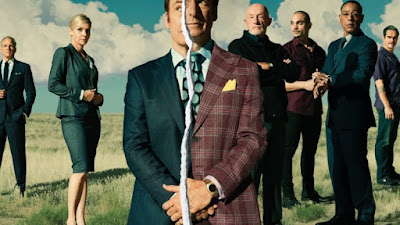 How to Watch Better Call Saul Season 5 from anywhere?