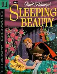 Walt Disney's Sleeping Beauty