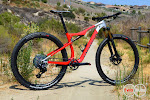 Orbea Oiz SRAM XX1 Eagle AXS DT Swiss Cross Country Bike at twohubs.com