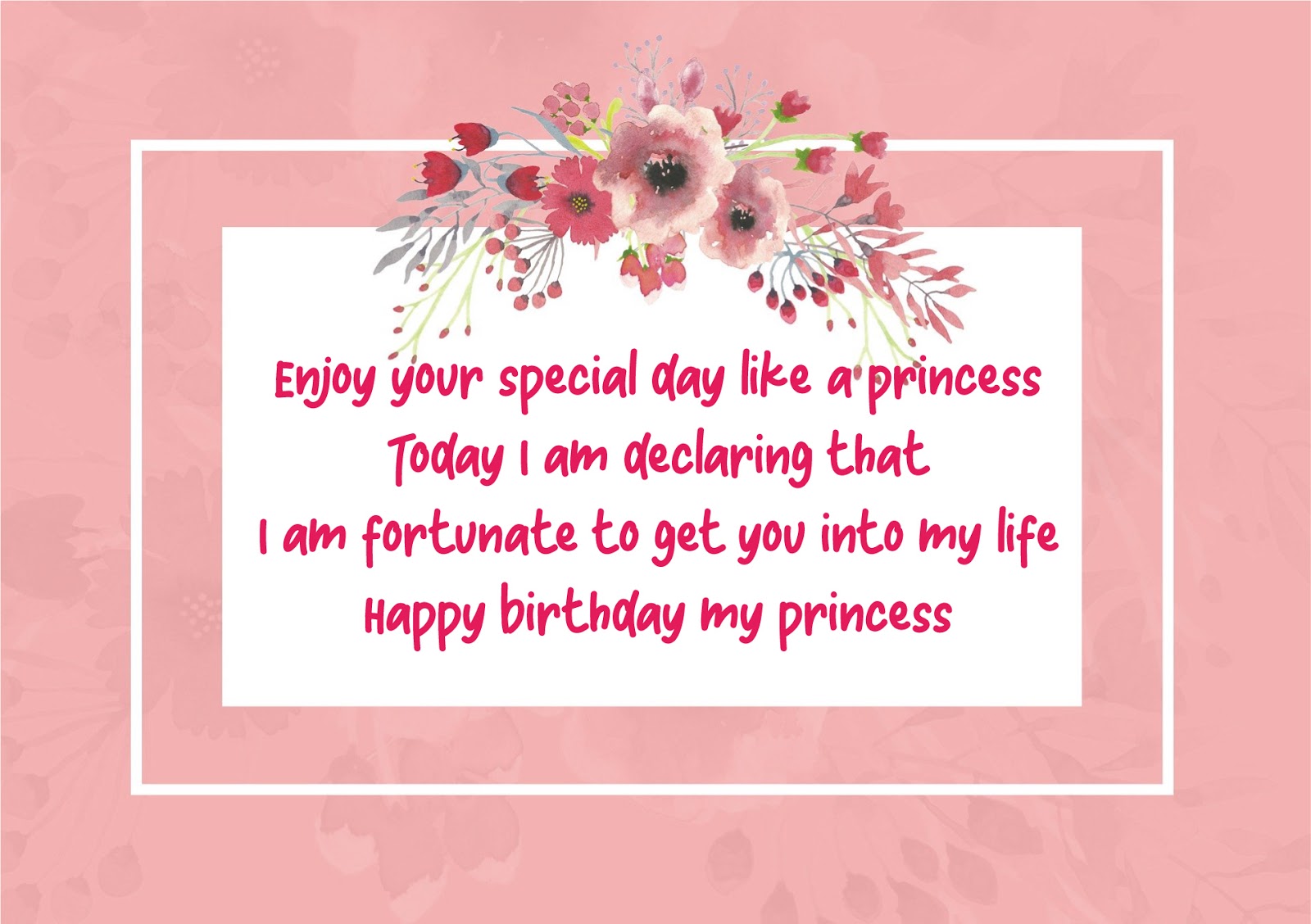 Birthday wishes for girlfriend: impressive messages to her - Best Wisher