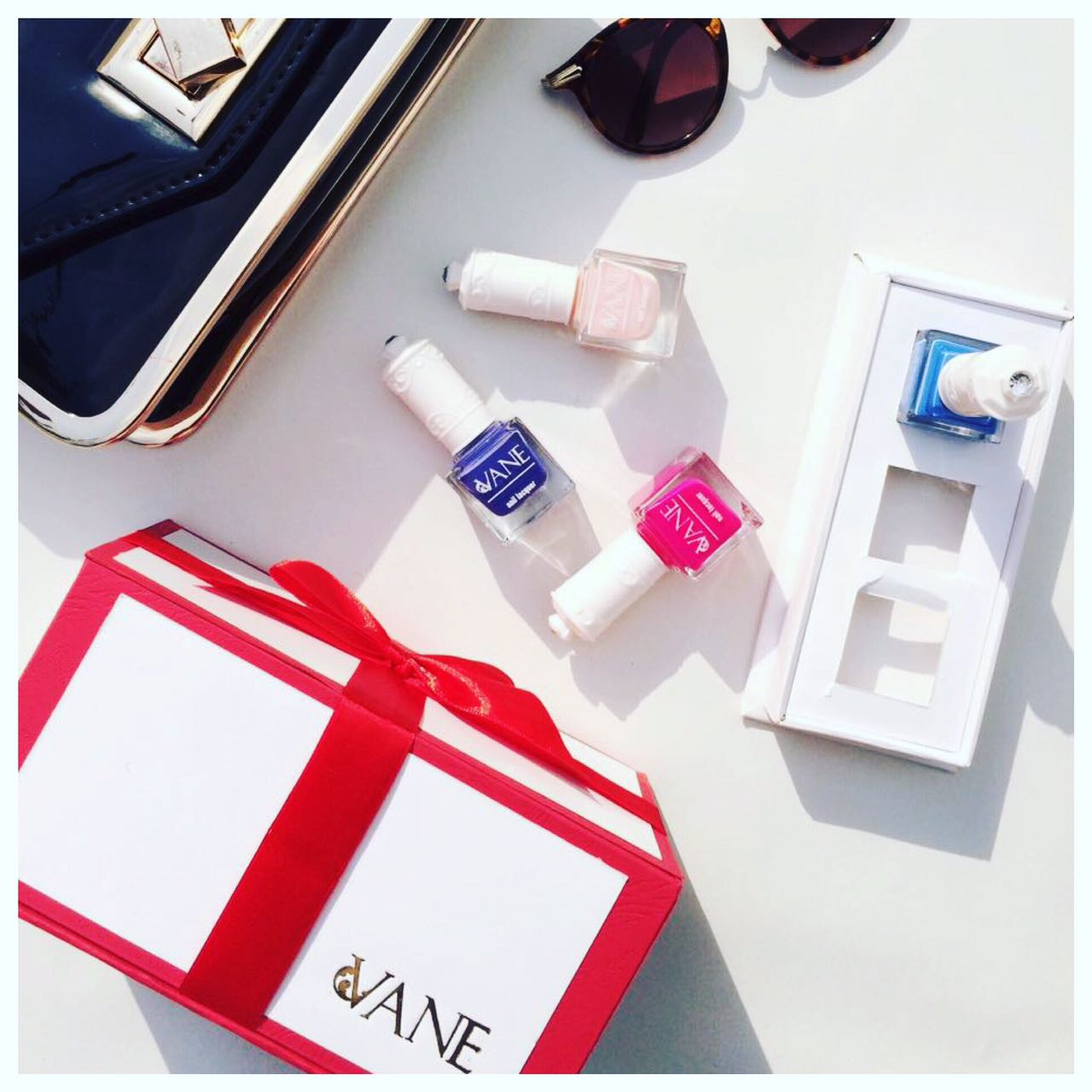 SHOP VANE POLISH