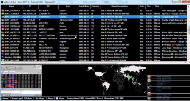 جميع طرق تهكير اختراق اي حساب فيس بوك محدثة لعام 2020