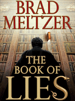 book of lies cover