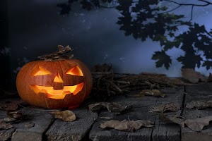 Sejarah Halloween? Siapa Sangka Awalnya Tradisi Sakral!