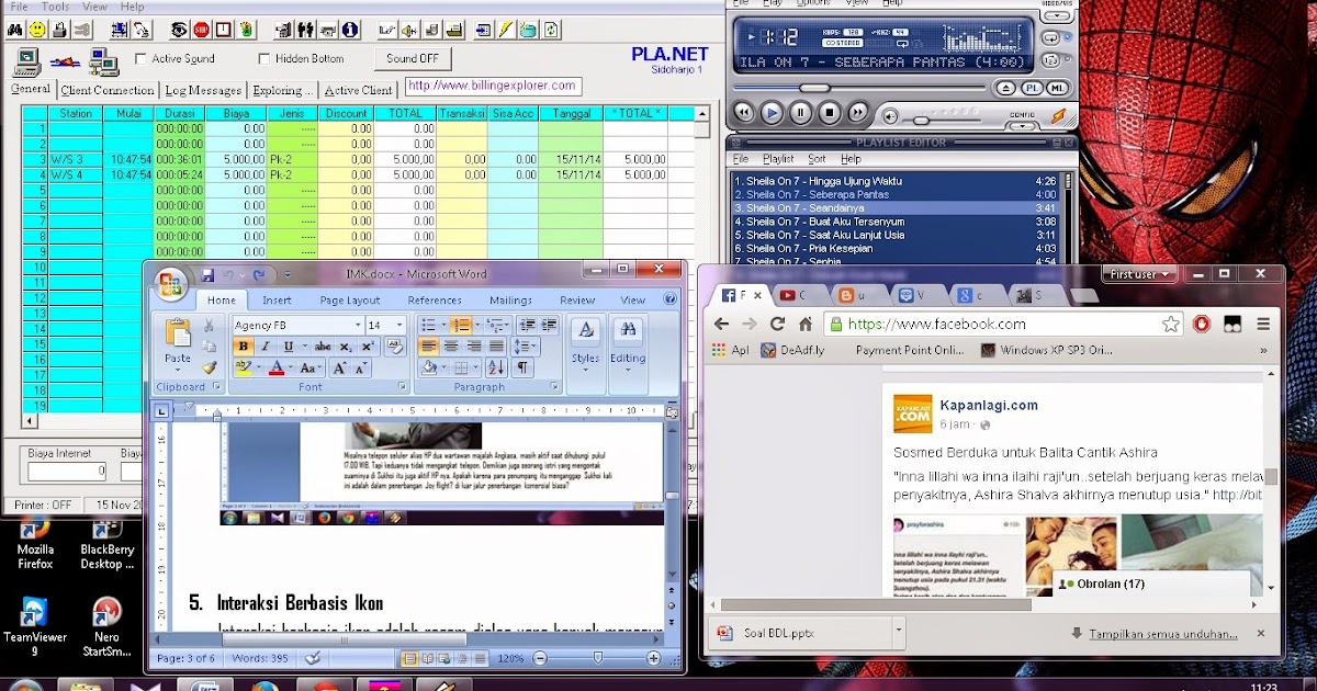 Contoh hadits dhaif pdf Contoh Kata Pengantar Al Qur'an Hadits - Contoh Enem