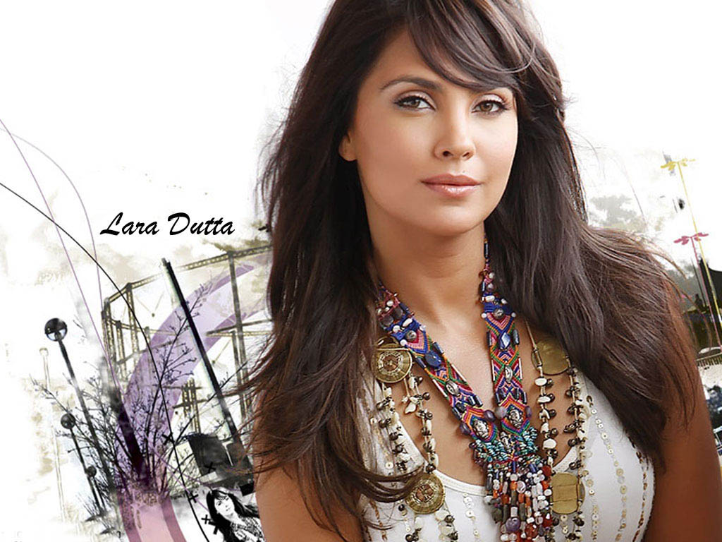 Masti With Sytle: Lara Dutta.Wallpapers Gallery 2012