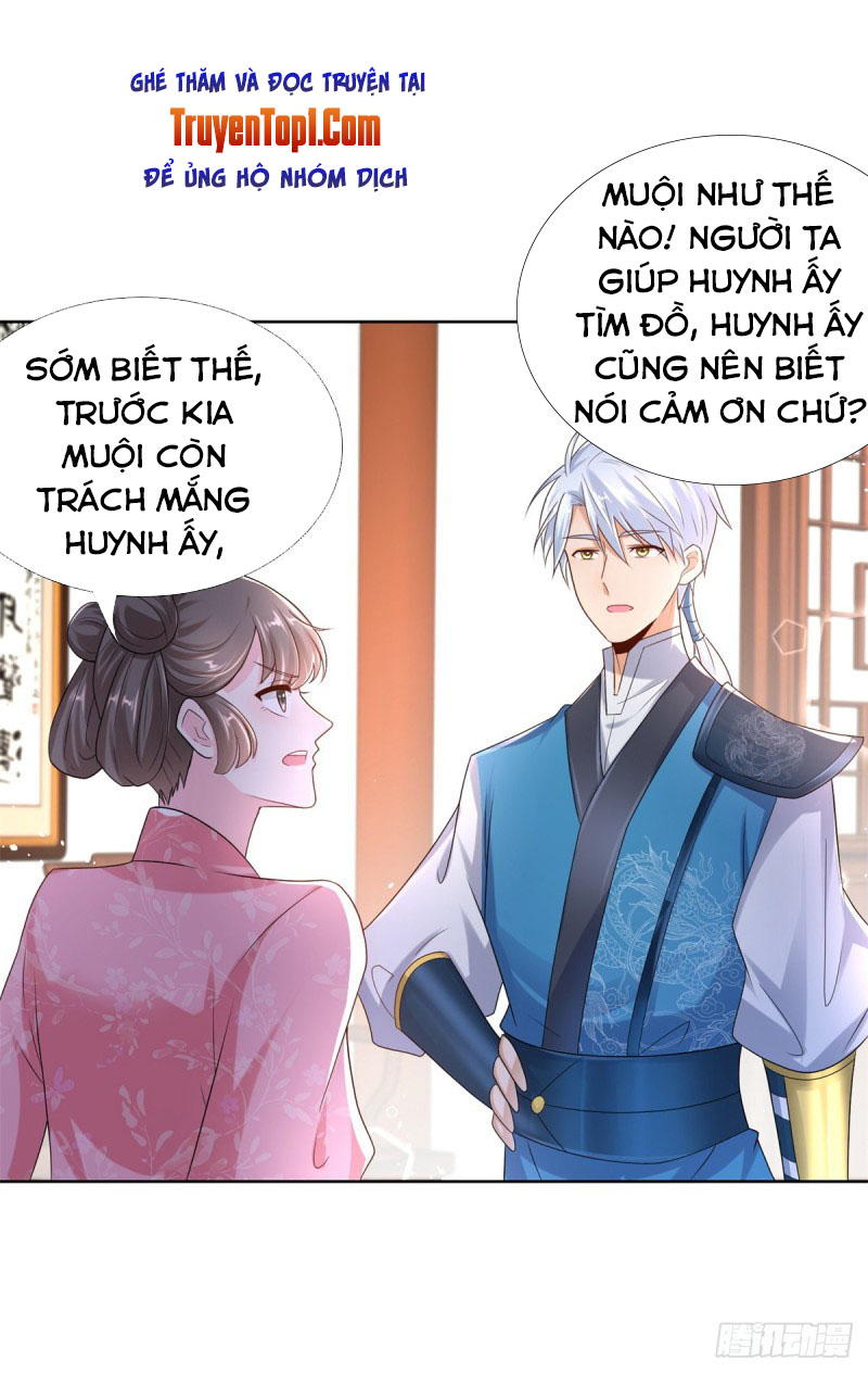 Chí Tôn Trọng Sinh Chapter 95 - TC Truyện