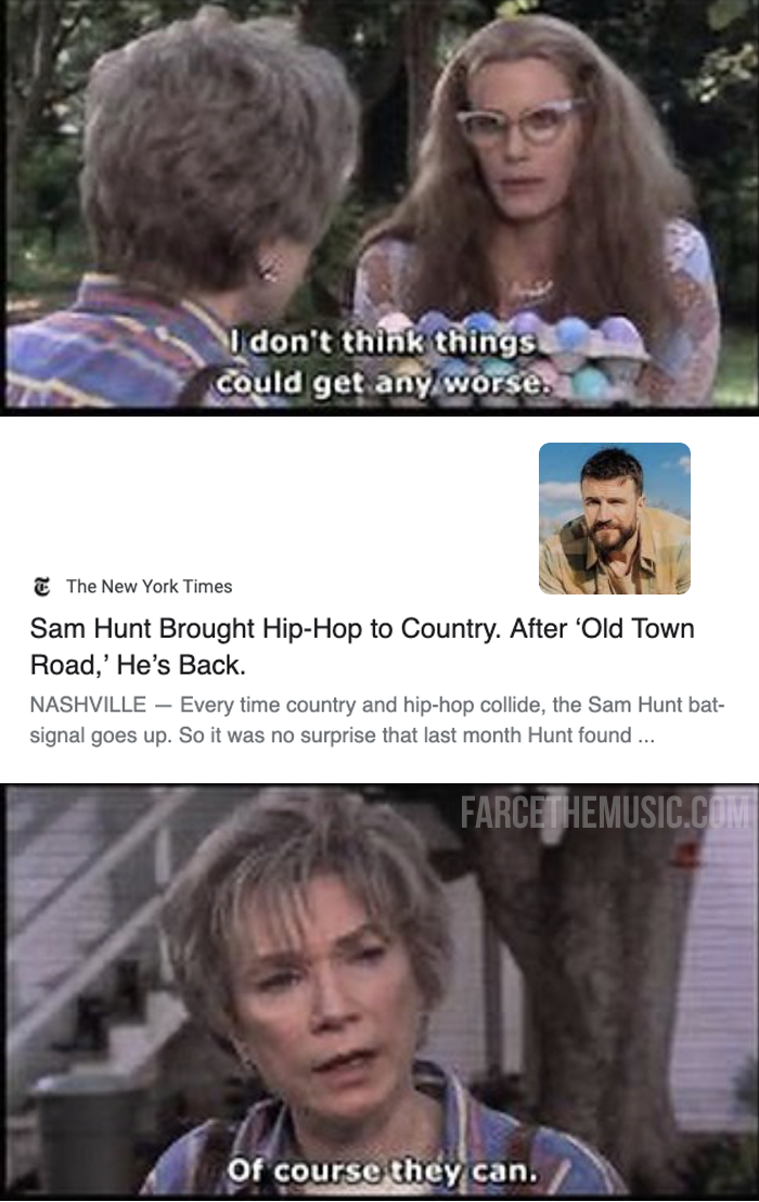 Weeza From Steel Magnolias Memes