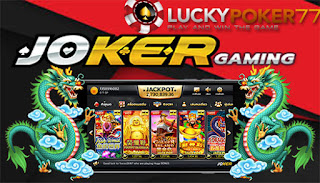 AGEN JOKER123 SLOT JOKER GAMING TARUHAN UANG ASLI