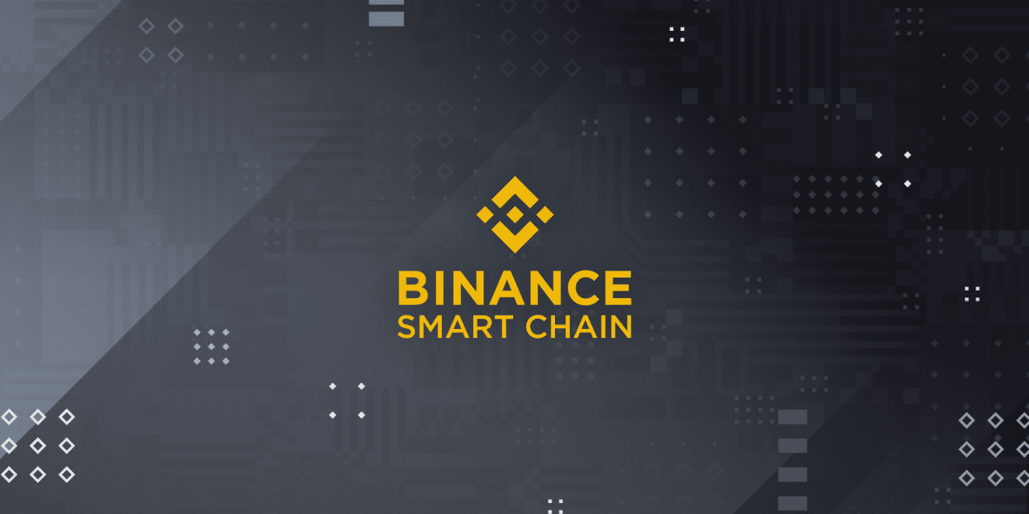 binance smart chain slow