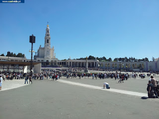 CITY / Fátima, Portugal