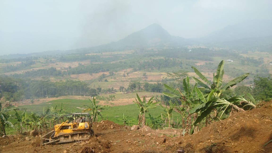Granada Land Tanjungsari Jonggol Bogor Timur KPR Syariah