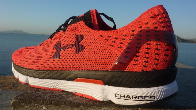 Under Armour Slingshot