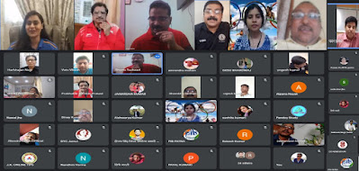 Tokyo Olympics: भारतीय खिलाड़ी जीतेंगे Medal, AnjNewsMedia