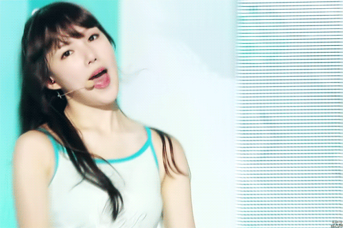 보는 사람 기분 좋아지는 여자친구 예린 직캠 | 인스티즈