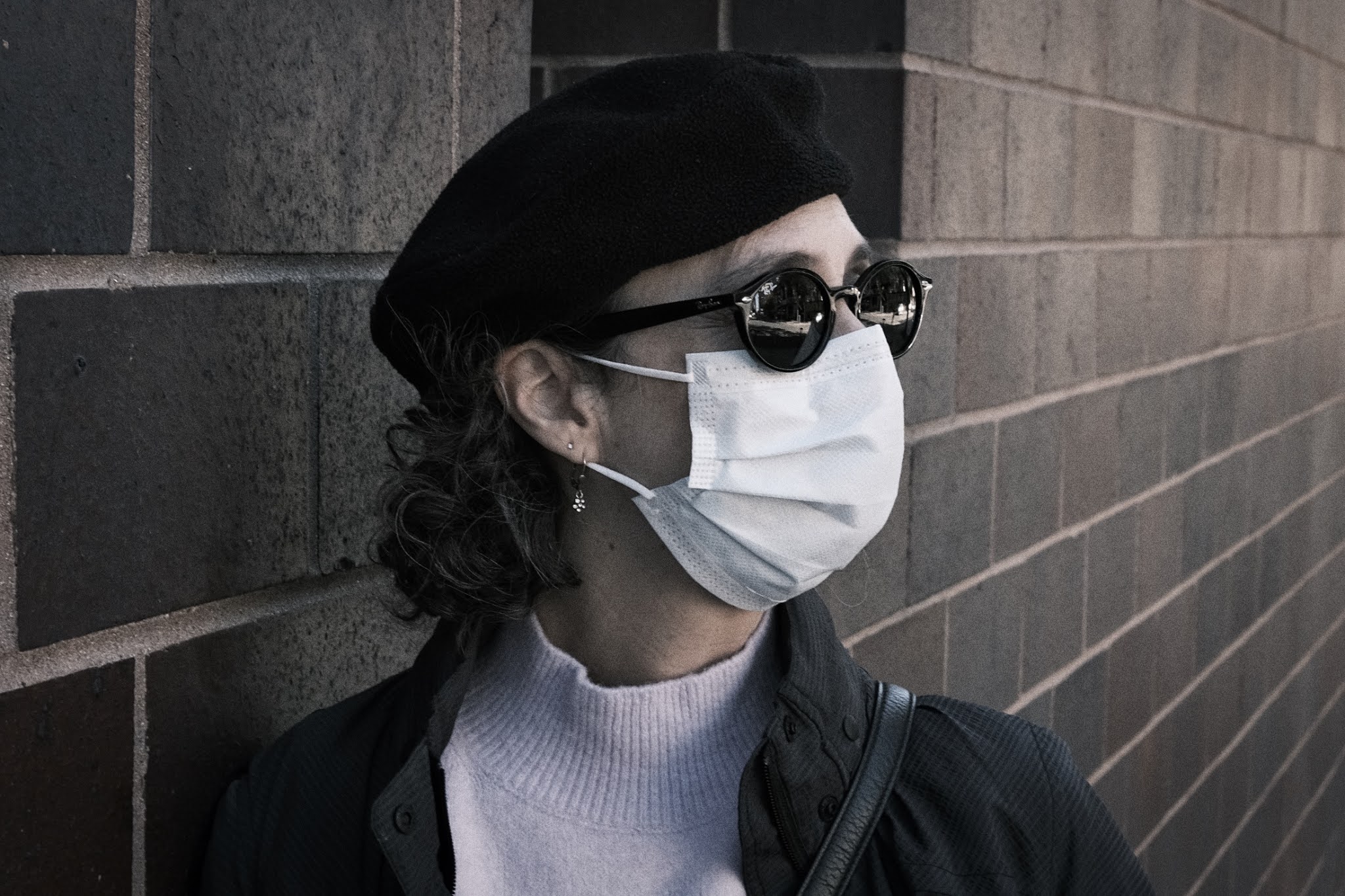 The Visual Science Lab / Kirk: 2020