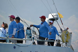 http://asianyachting.com/news/SubicBayIntRegatta/Subic_Verde_Race_AY_Race_Report_2.htm