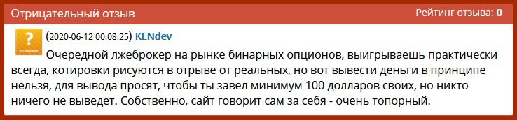 Брокеры мошенники (7-Invest) Брокеры мошенники (7-Invest)