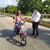 Alcalde de Misantla lamenta deceso de motociclista