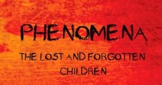 Phenomena by Susan Tarr Phenomena by Susan Tarr