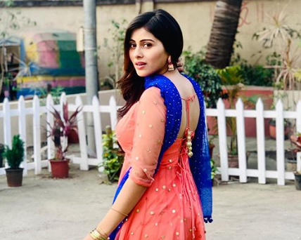 Aparna Dixit Photos