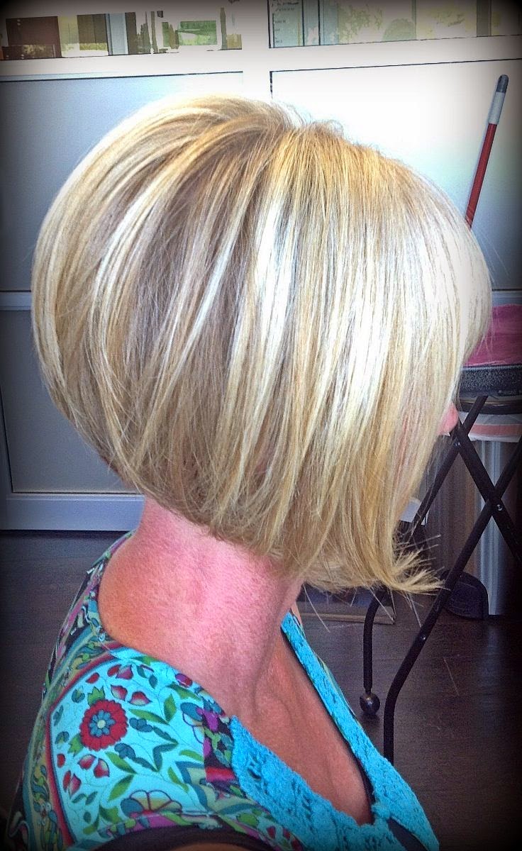Hairstyles and Women Attire: 5 Stylish Bob Hairstyles for 2015