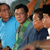 Duterte: "Gagawa tayo bagong Konstitusyon saka resign ako"