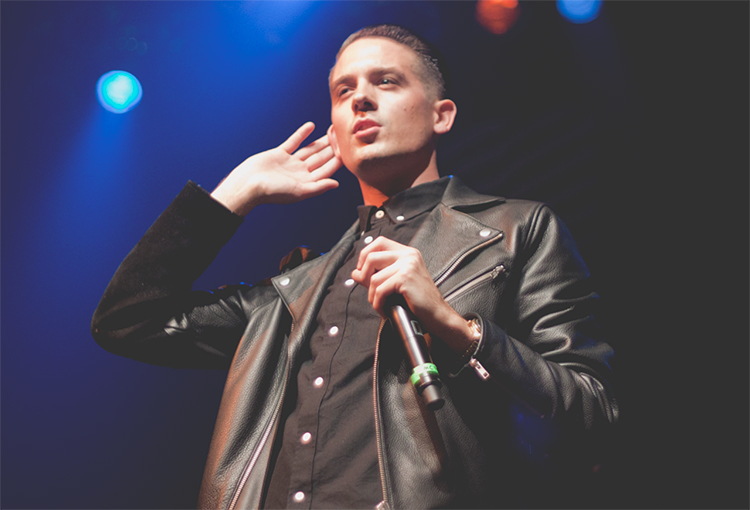 G eazy Net Worth