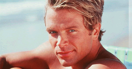 birthdays: David Chokachi (info)