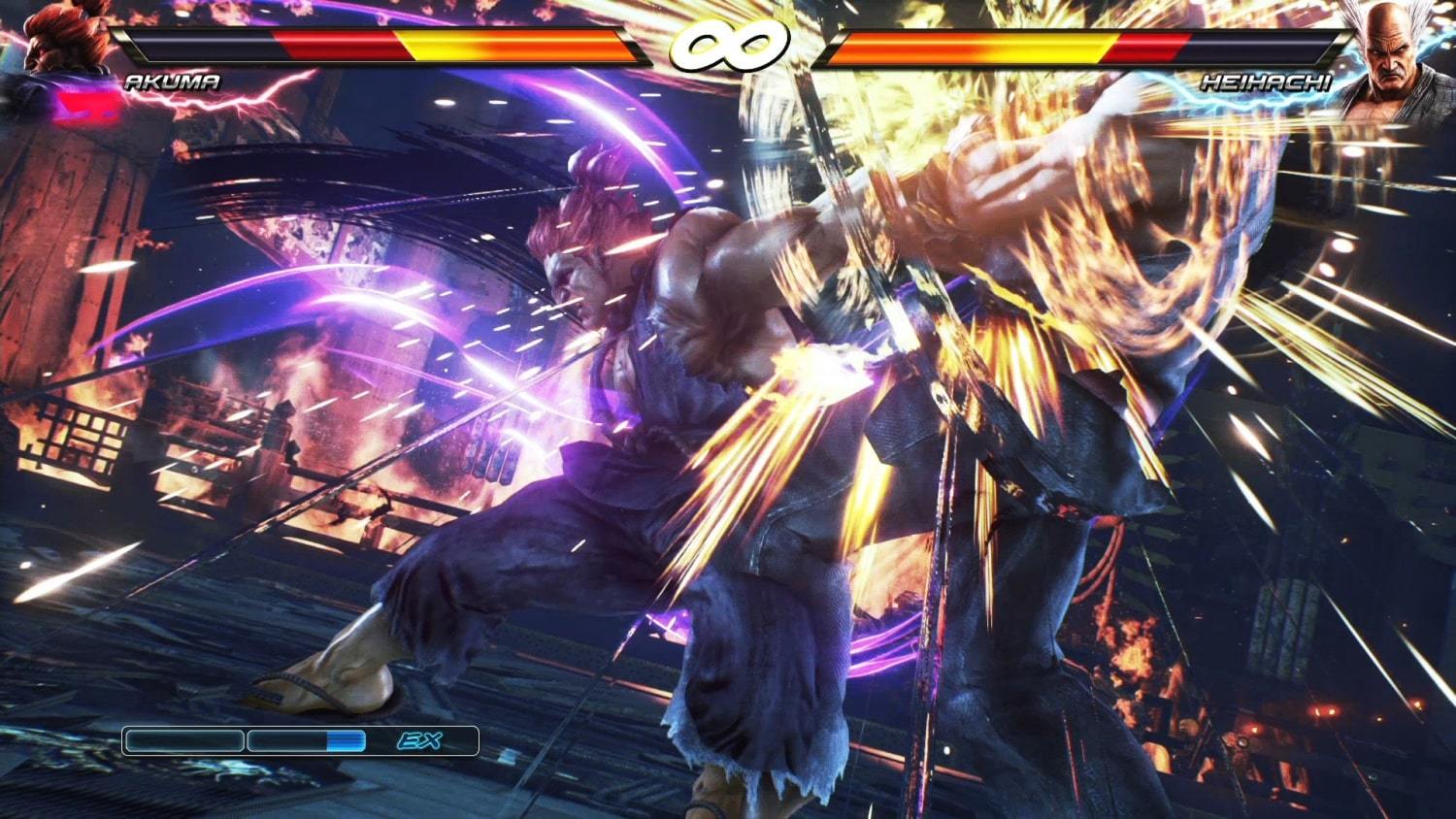 tekken 6 dlc tekken 6 dlc