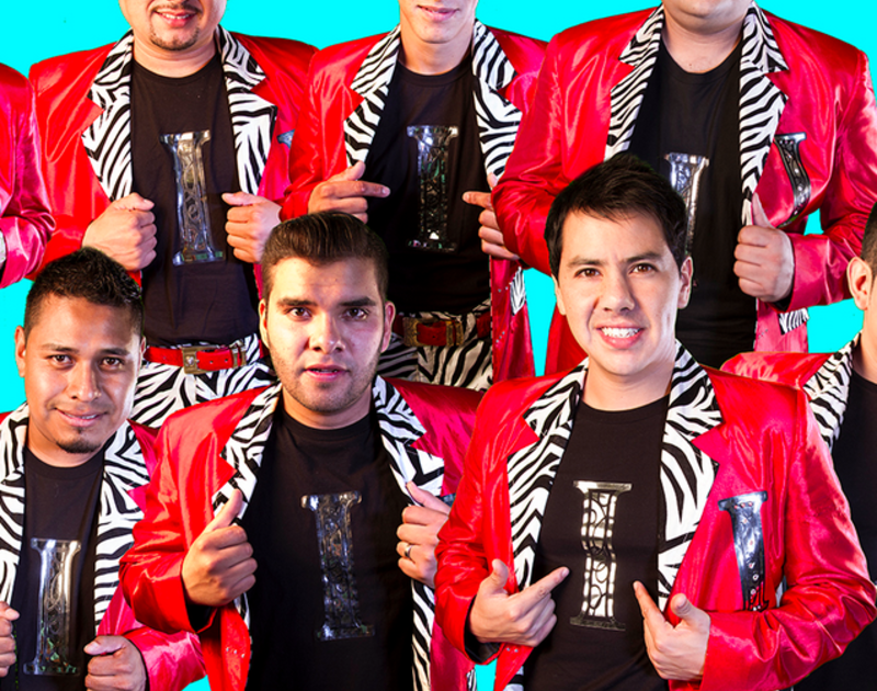 Descarga Discografia Completa La Inolvidable Banda Agua De La Llave