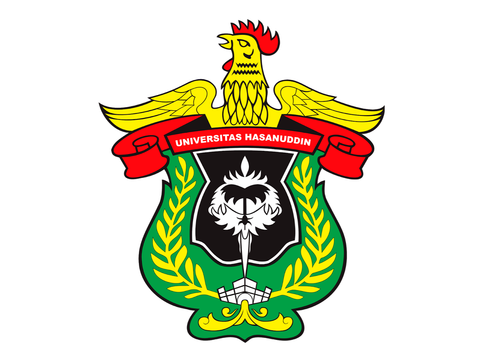 Logo UNHAS (Universitas Hasanuddin) Format PNG Logo UNHAS (Universitas Hasanuddin) Format PNG