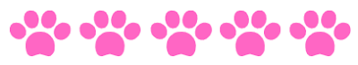 Amber's Book Reviews 5 Paw Classing © Bionicbasil®
