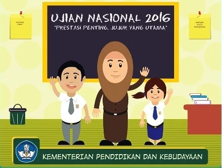 UN Itu Tentang Kejujuran, Bukan Kelulusan. unbk naik 800 persen UN Itu Tentang Kejujuran, Bukan Kelulusan. unbk naik 800 persen