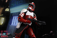 Star Wars Black Series Clone Commander Fox 33