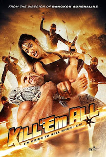Phim Tàn Sát - Kill Em All 2013 [Vietsub] Online