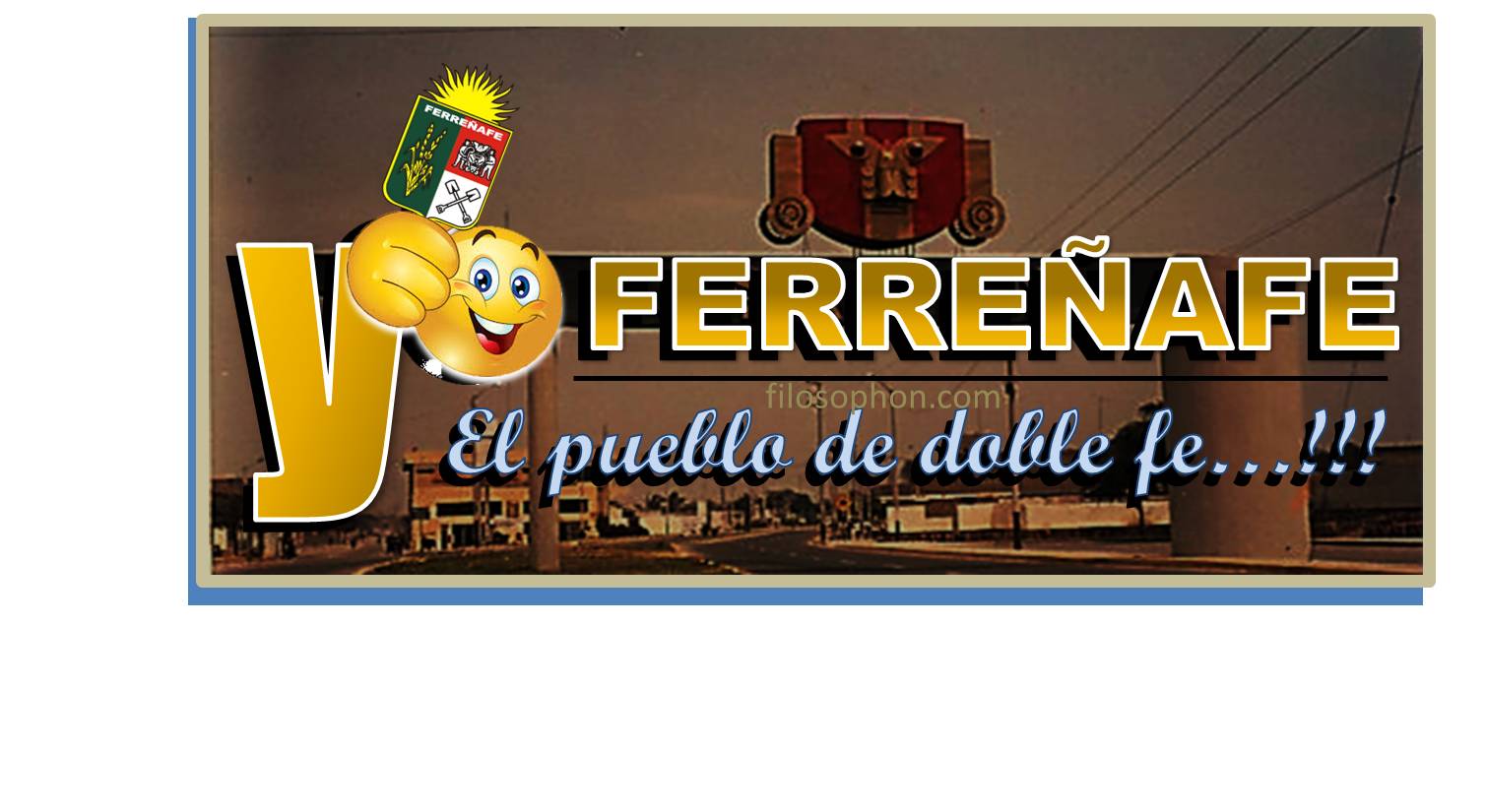 FERREÑAFE